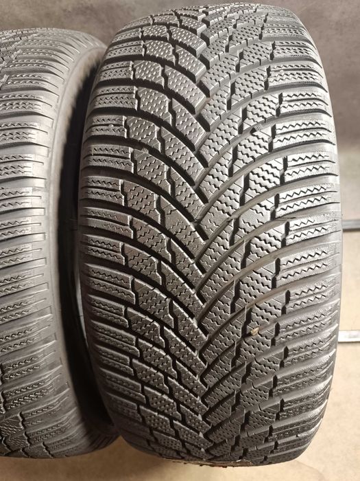 śląsk opony 2 x Zima 225/50r17 98H XL Firestone para