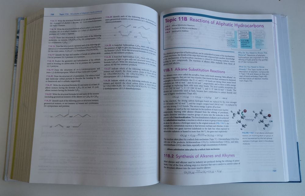 Chemical Principles 7th edition Peter Atkins (princípios químicos)