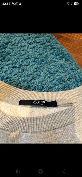 Bluza GUESS damska S