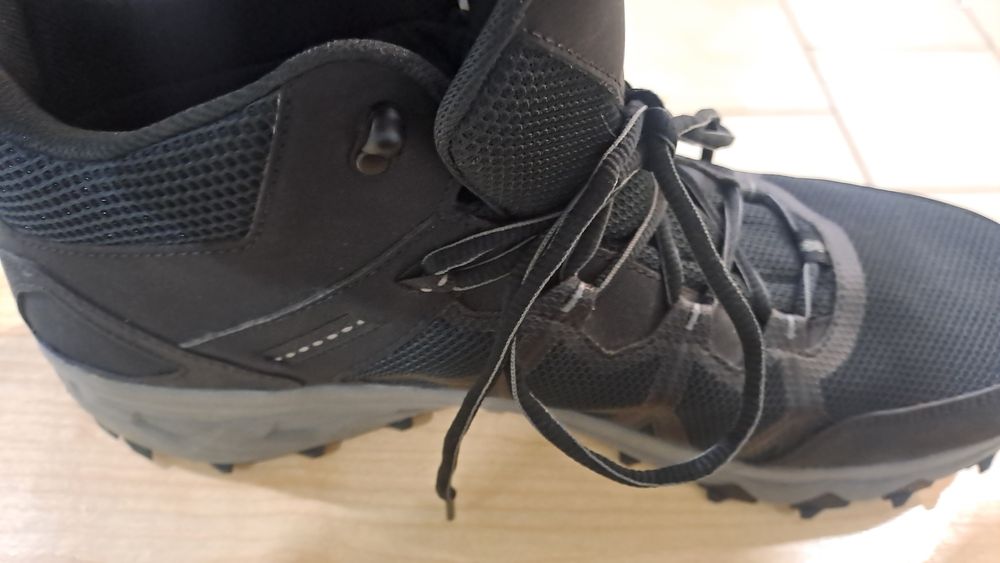 Ботинки мужские  columbia