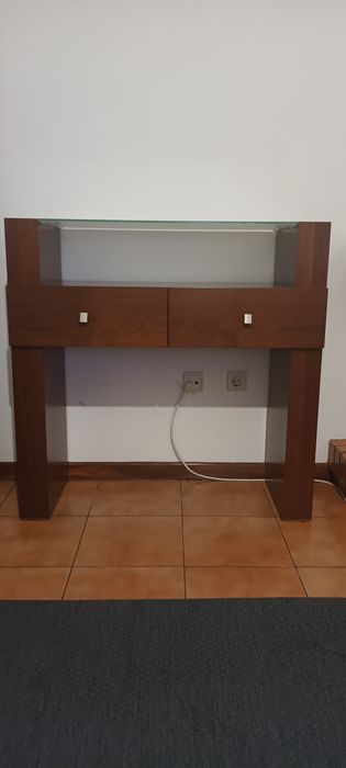Movel de entrada