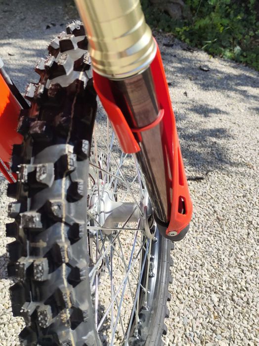 Honda CRF 450R 2025 - NOVA