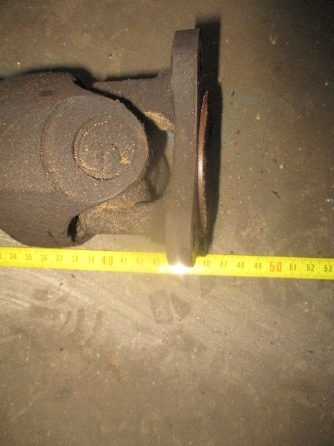 Veio de Transmissão OPEL Frontera B
