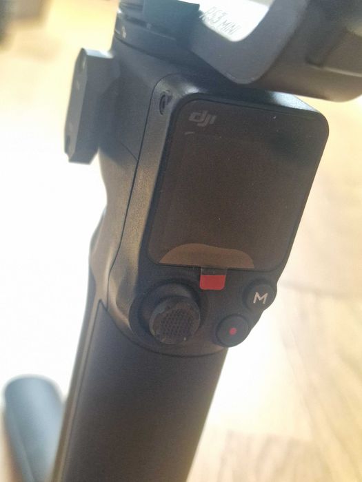 DJI RS3 Mini стабілізатор