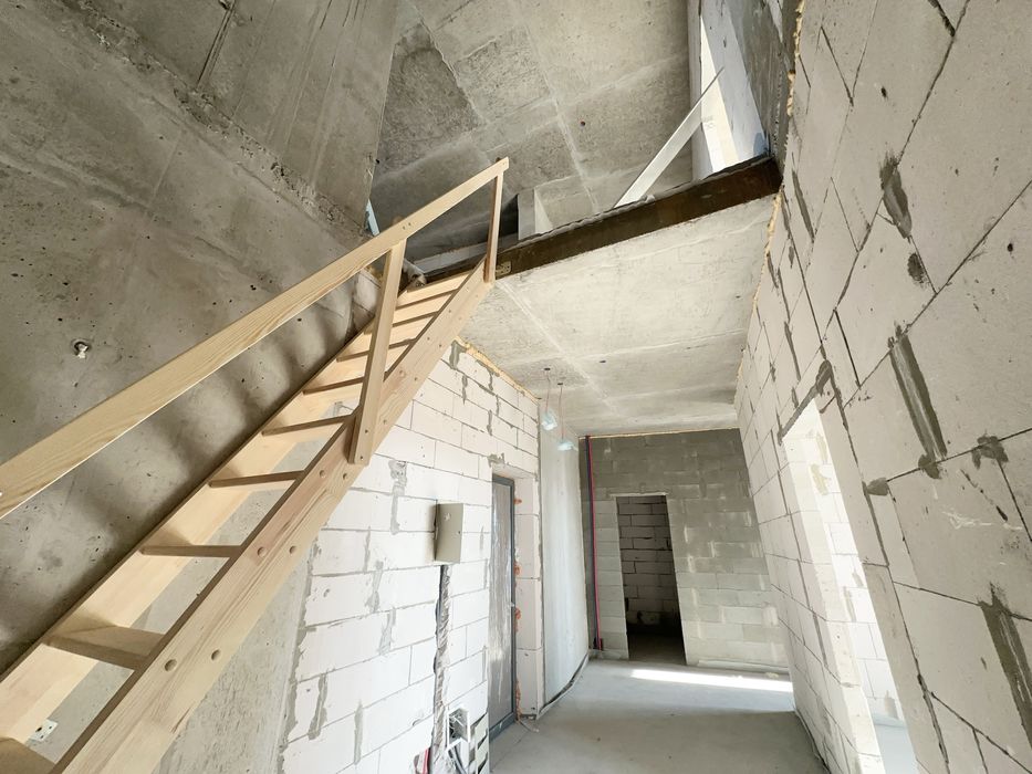 Багатокімнатна квартира за адресою вул. Тютюнника (площа 176 м²) - Atlanta.ua - фото 16