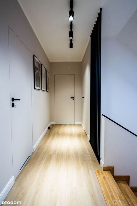 Nowoczesny Dom W Centrum|Działka 1670 M²|Garaż Dwustanowiskowy - Widok 5