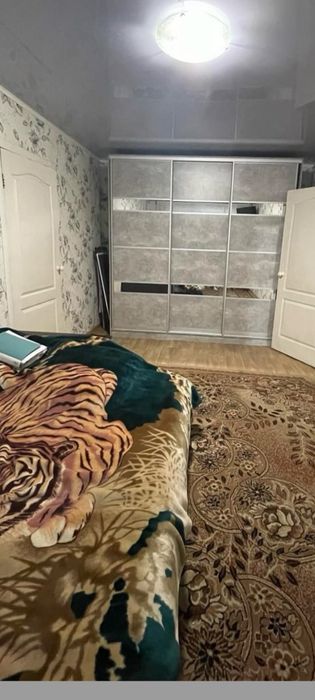 Продам квартиру 2кімнатна