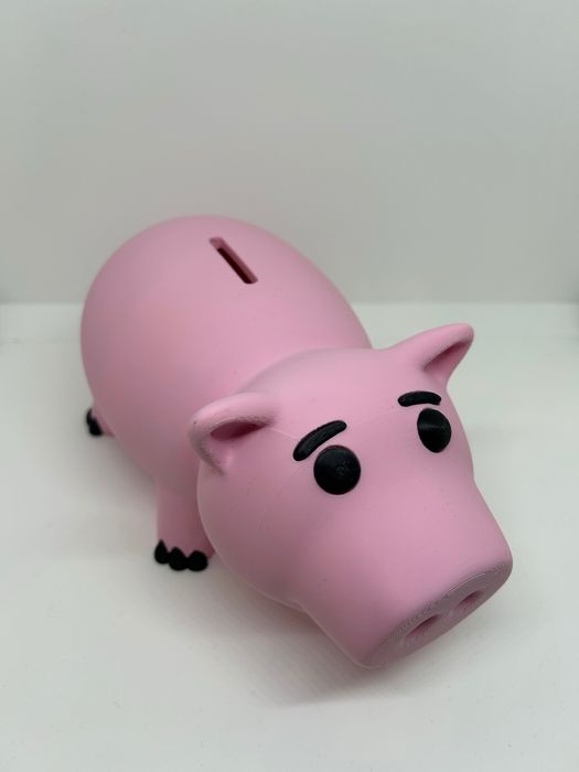 Скарбничка Свинка , подарунок дитині