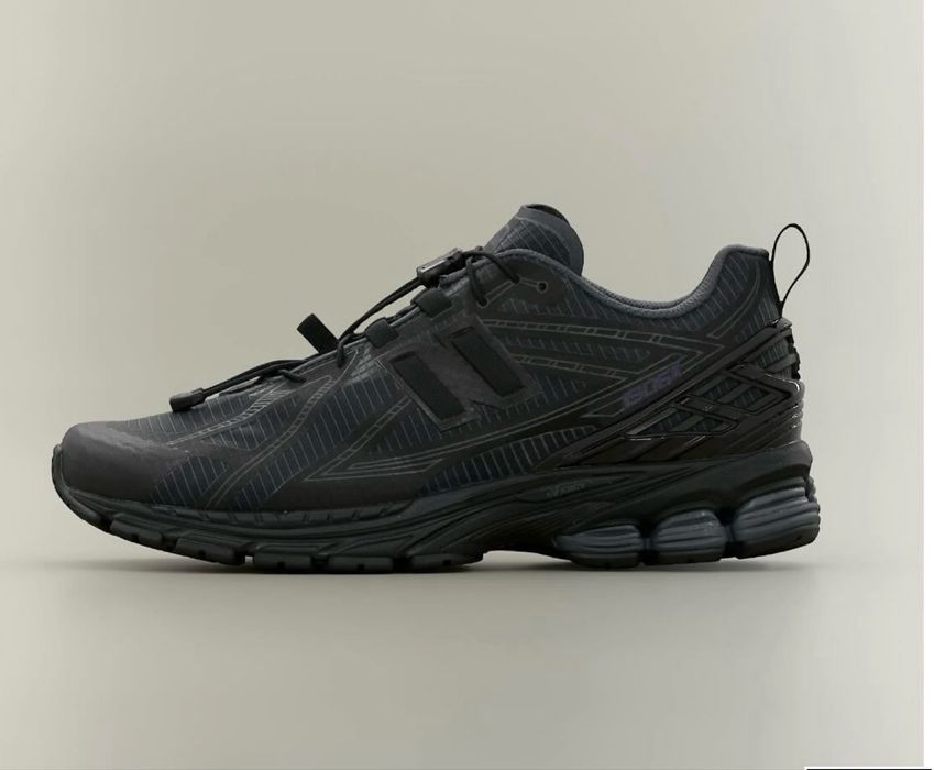 New Balance 1906 unisex  кросівки