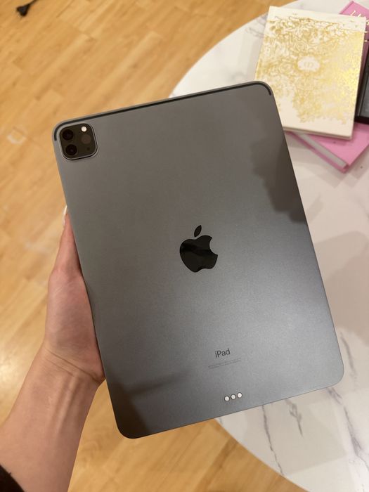 iPad Pro 11’ 2020 (128GB) 2 покоління