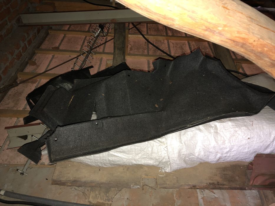 Запчастини пасат б4