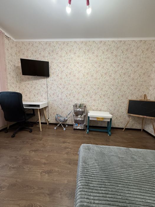 ПРОДАЖ! Двохкімнатна квартира в ЖК Карамель