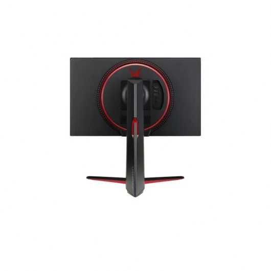 LG Ultragear 24GN650-B 24" LED IPS FullHD 144Hz FreeSync Premium