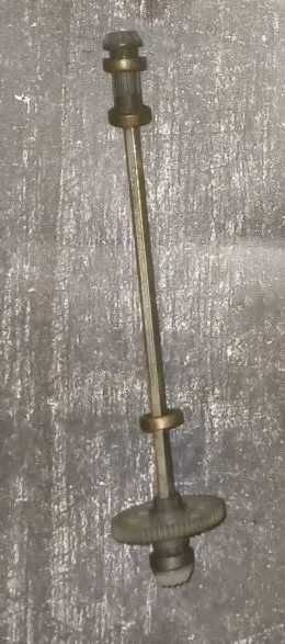 Overmax x-flash, monster RC Wał