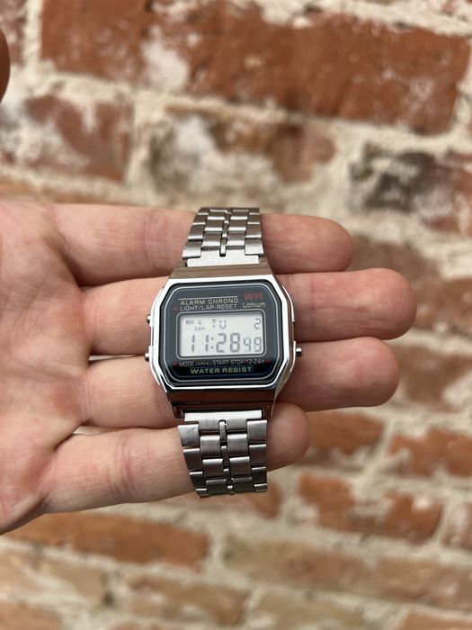 Годинник Vintage A159
