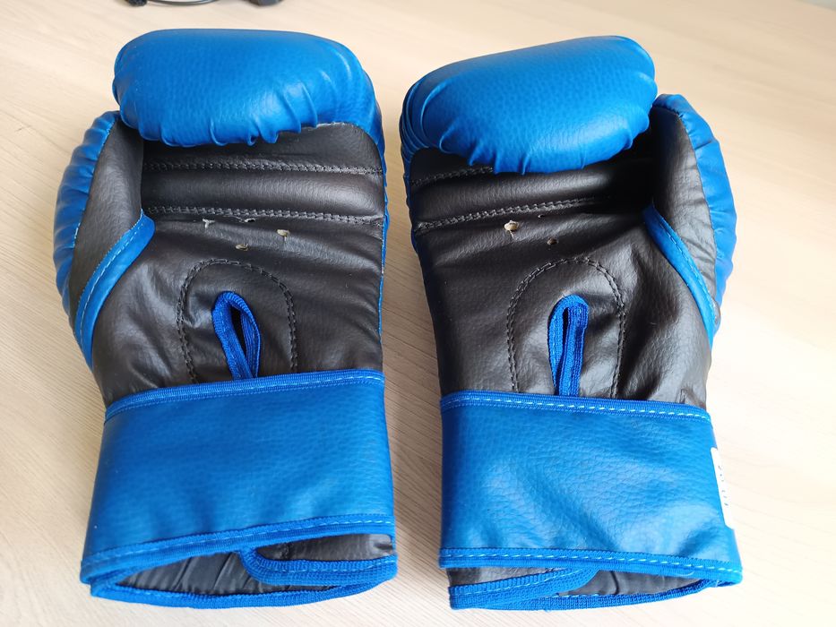 Боксерські рукавички від Sportko 10 oz