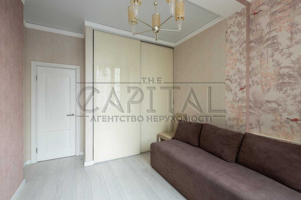 Продаж квартири в ЖК Престиж Холл, вул. Василя Тютюнника, Печерськ