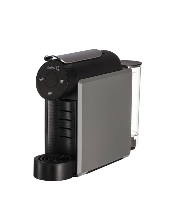 Vendo maquina Delta Q