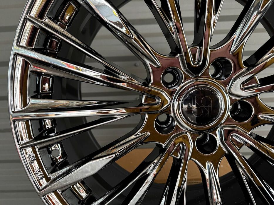 Диски нові R19 5x114.3 Tesla Model 3 S X Y тесла модел с