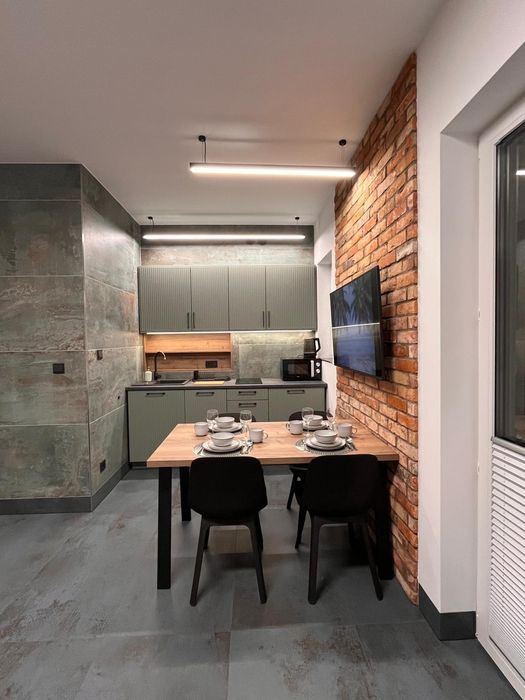 Apartament Pod Palmami