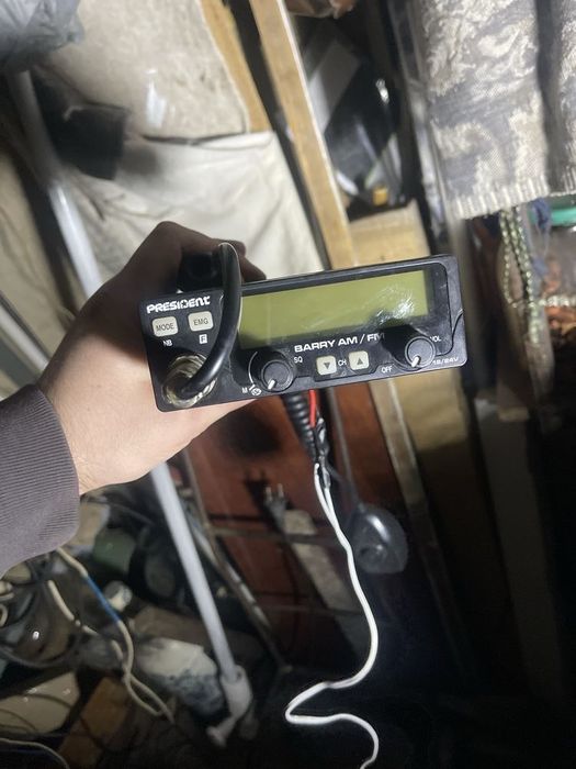 Продам рації для далекобійників