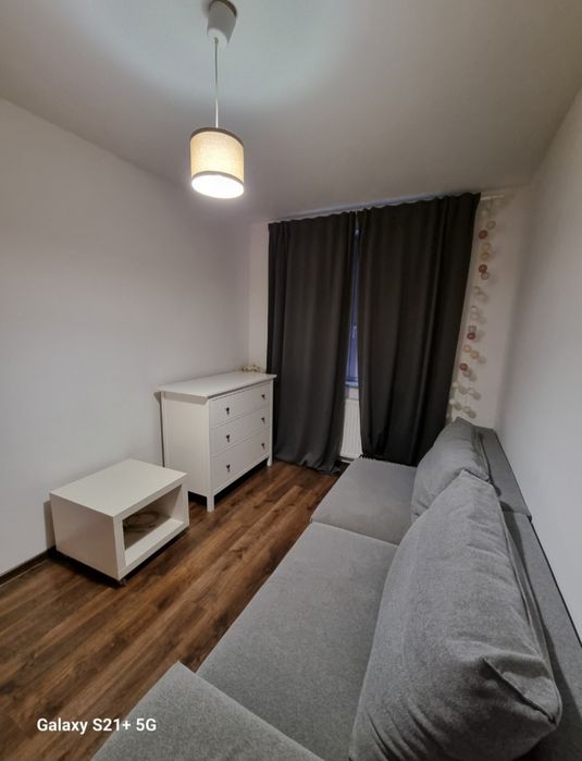 Mieszkanie 3-pok. 56 m², Podgórze, ul. Wodna 24, zdjęcie 5