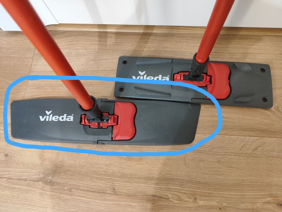 Mop Vileda trapezowy