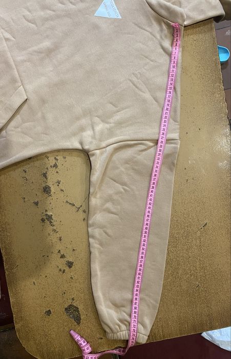 Продам  костюм новий 46-48