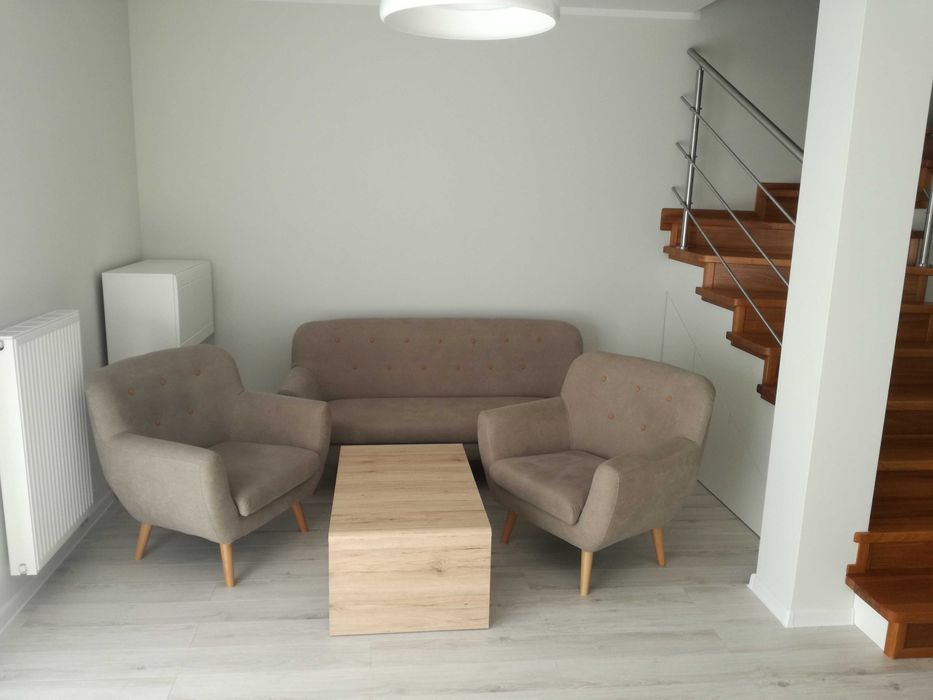 sofa, kanapa, fotele komplet