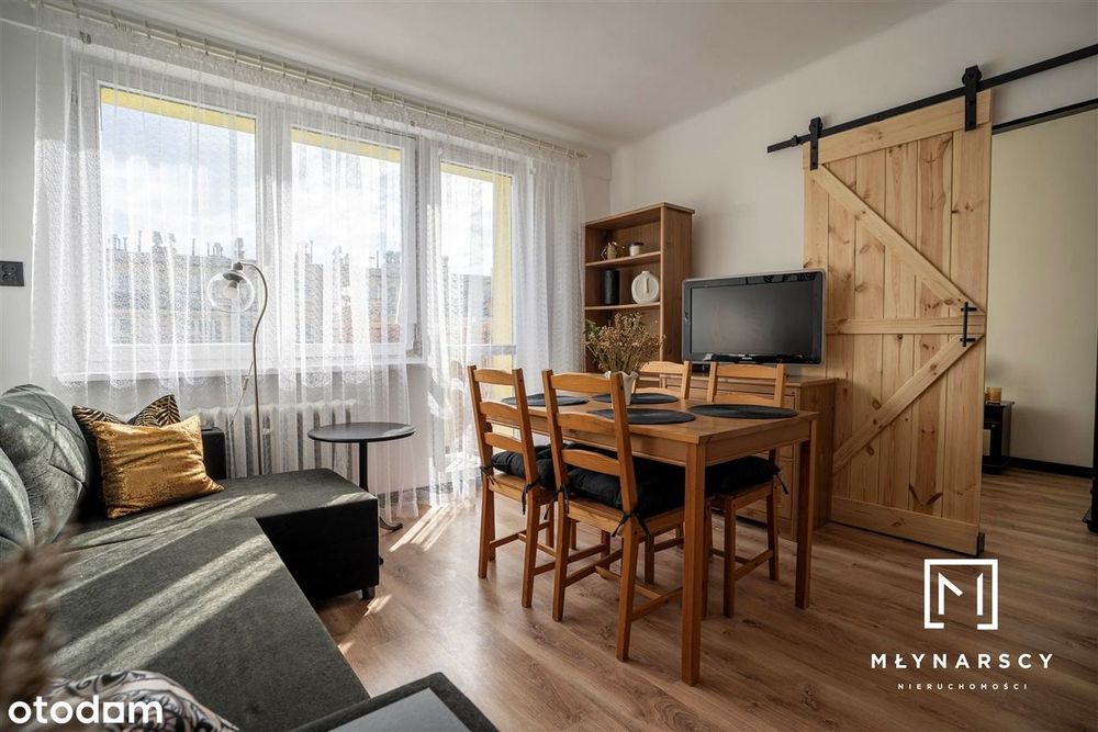 2 pokoje|Gołonóg|Po remoncie| - Widok 2