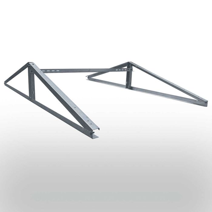 Комплект баластної системи Південь або   Схід/Захід