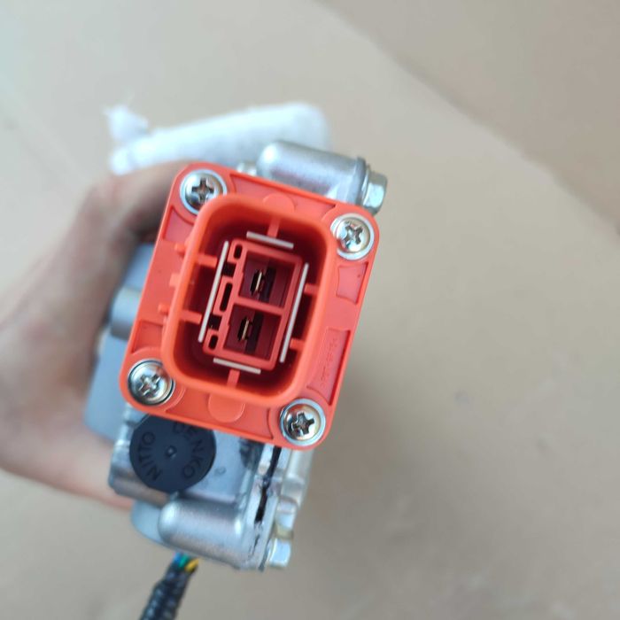 Toyota Rav 4 V Lexus 19- falownik przetwornica napięcia moduł DC