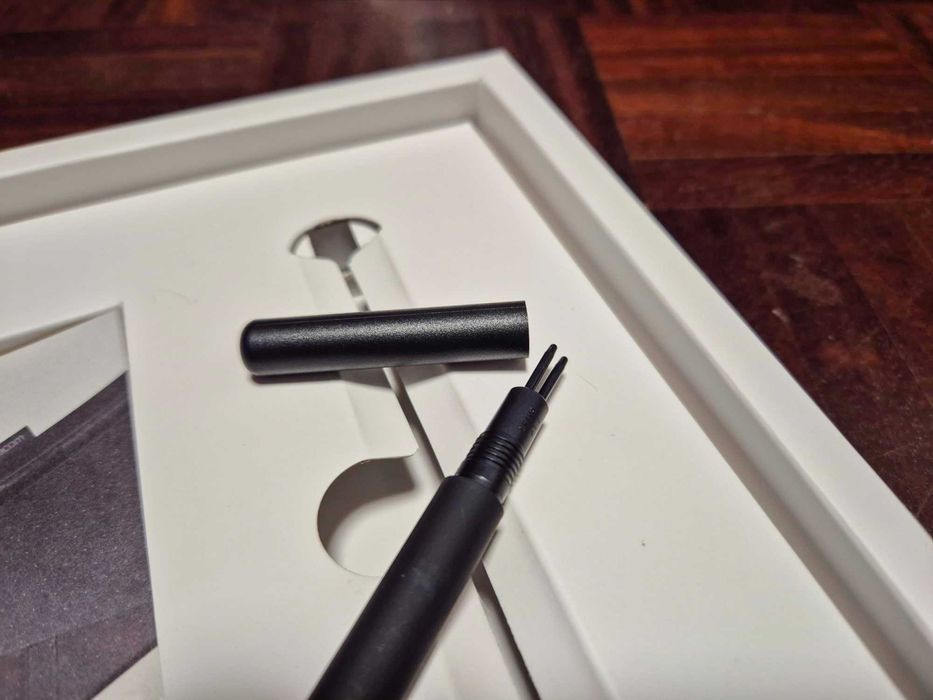 Mesa digital Wacom Intuos M