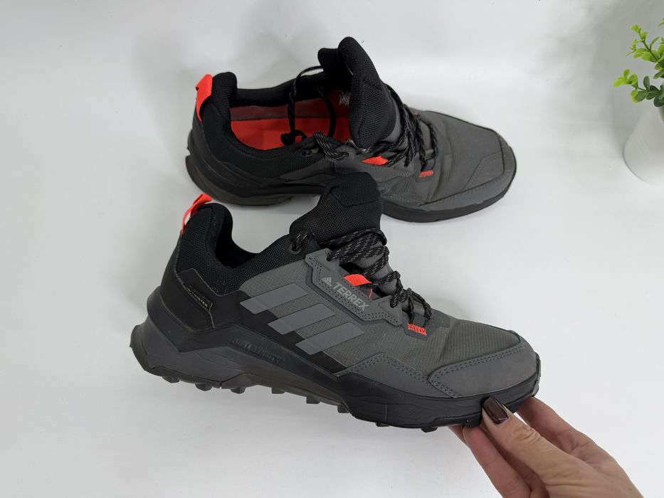 Кросівки Adidas terrex Ax 4 gore-tex оригінал