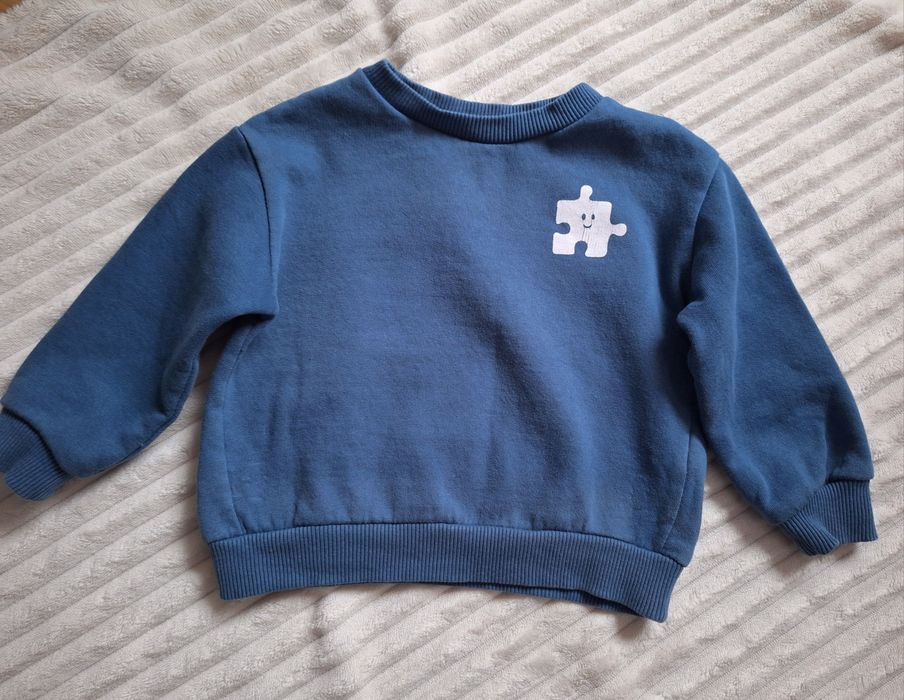 Кофтинка тепла 74р