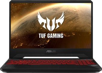 ASUS FX505DY 15,6"AMD Ryzen 5"8/256 GB