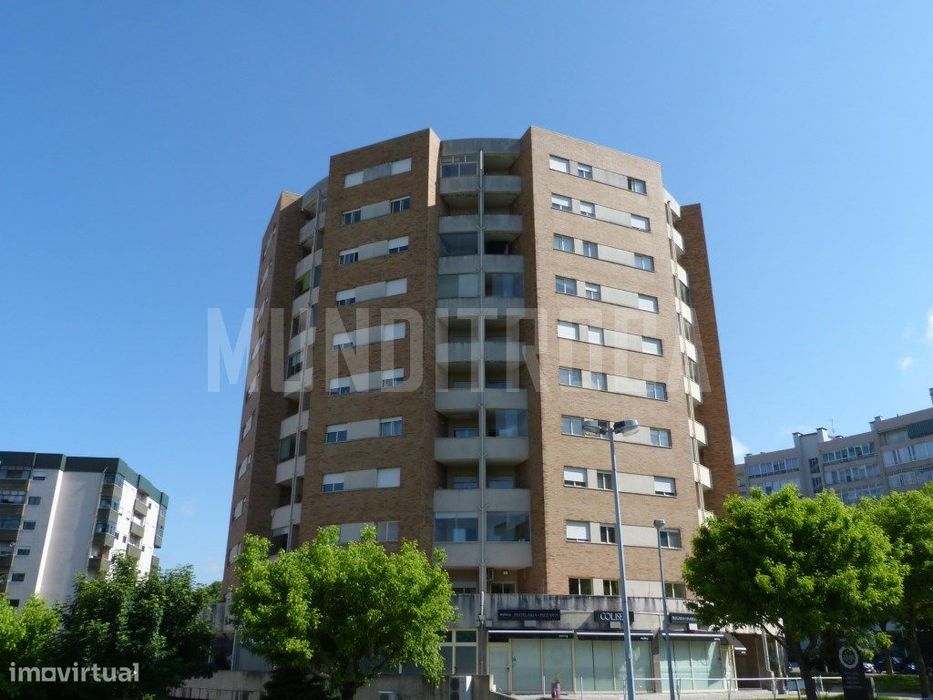 Apartamento T2 Arrendamento Braga
