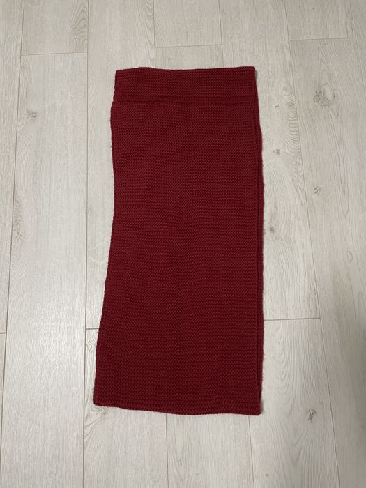 Шарф снуд/хомут класичний