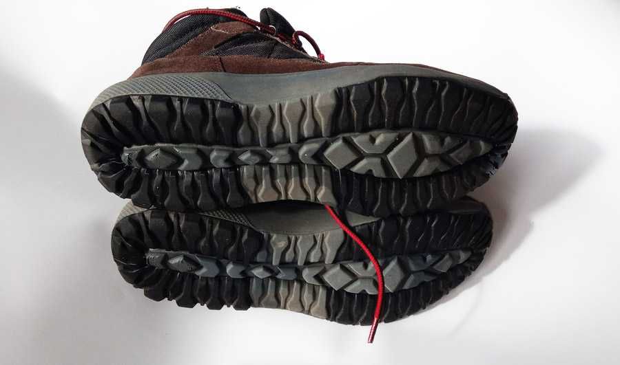 Buty Skechers 45- 29 cm TREKKINGOWE
