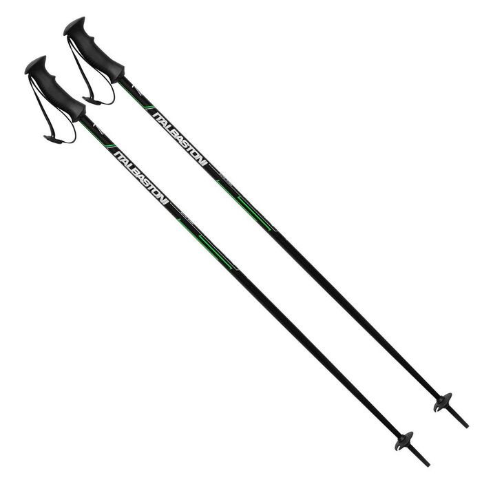 Палки для лижів 130см