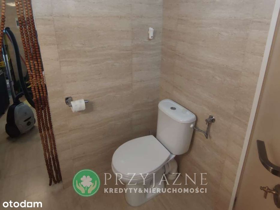 SKORZĘCIN bardzo blisko jeziora - Domek rekreacyjny na sprzedaż!
