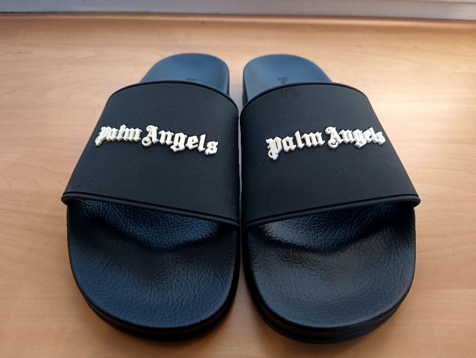 Klapki Palm Angels