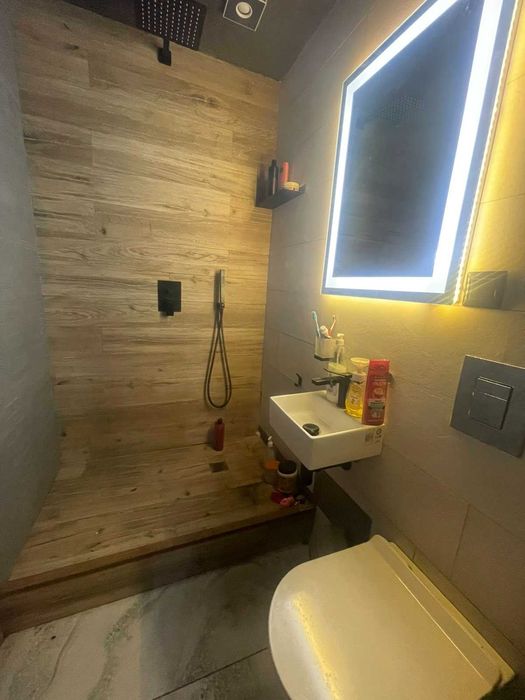 2-rooms apartment apartment by the address st. Kulikovo pole pl Oktyabrskoy revolyutsii pl (area 60 m²) - Atlanta.ua - photo 4