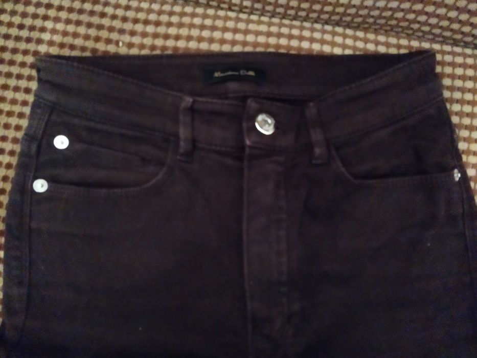 Calças como NOVAS Massimo Dutti