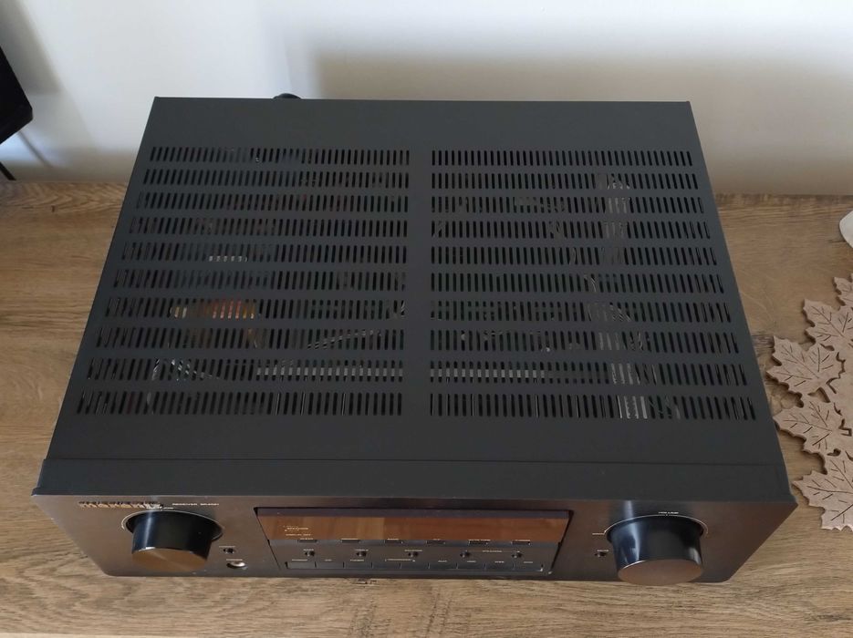 Amplituner Marantz SR 4021