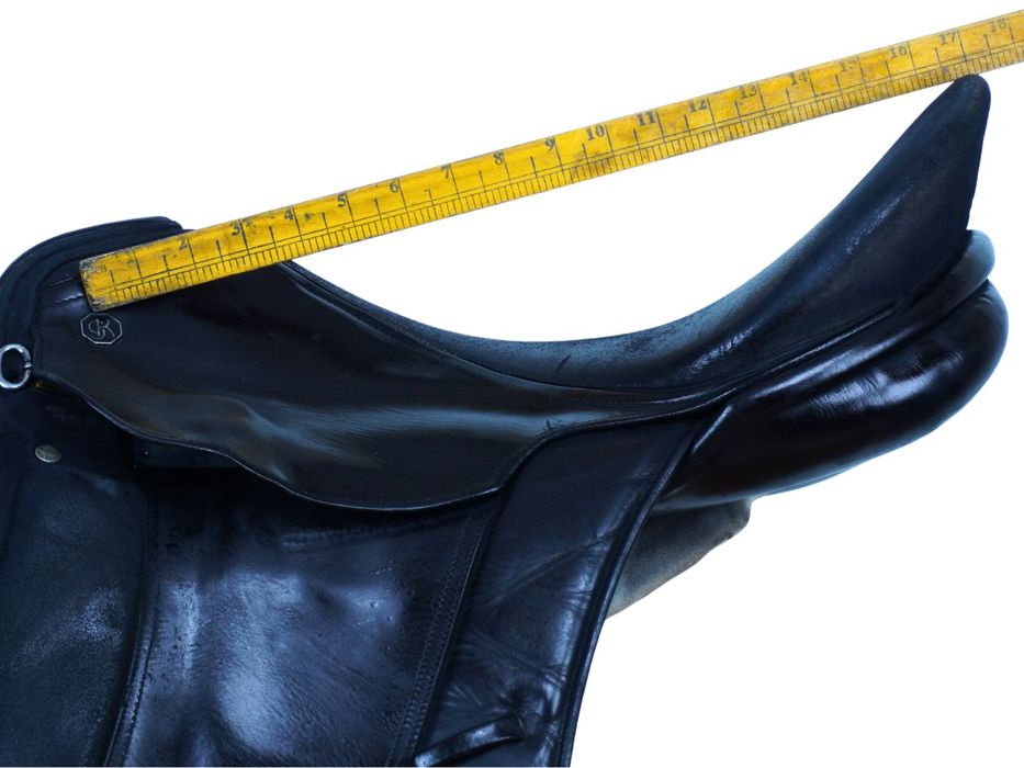 Kieffer Inn AT Siodło Skokowe