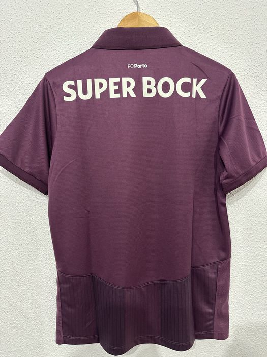 T-shirt porto 26/27