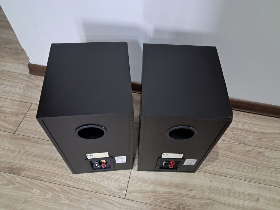 Elac elt 7 kolumny