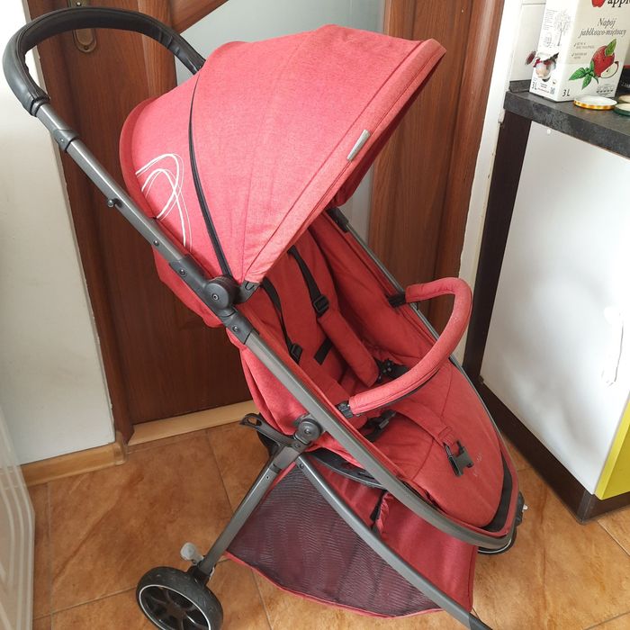 Wózek, spacerówka coto baby verona