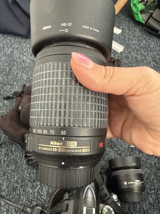 Zestaw do fotografii